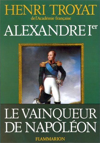 Alexandre I