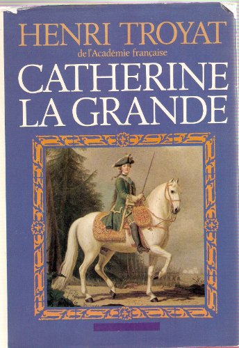 Catherine la grande