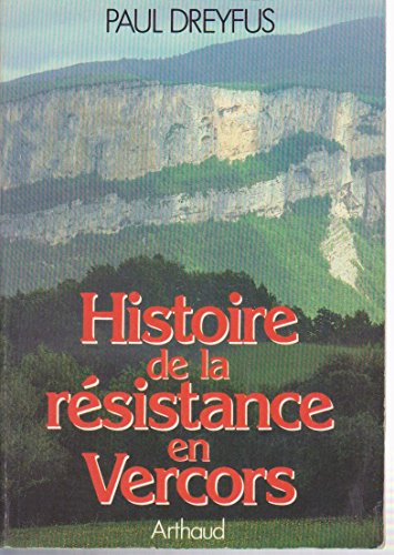 Histoire de la Résistance en Vercors