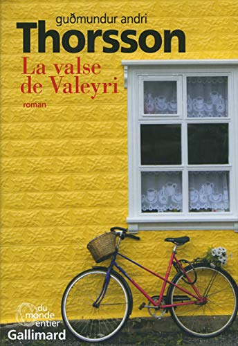 La Valse de Valeyri