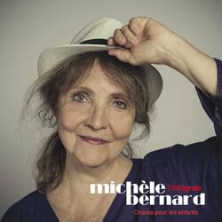 Michèle Bernard chante pour les enfants