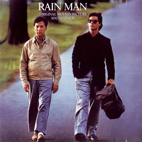 Rain man