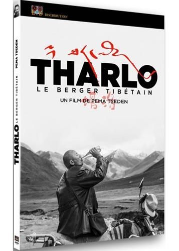 Tharlo, le berger tibétain