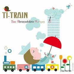 Ti-train